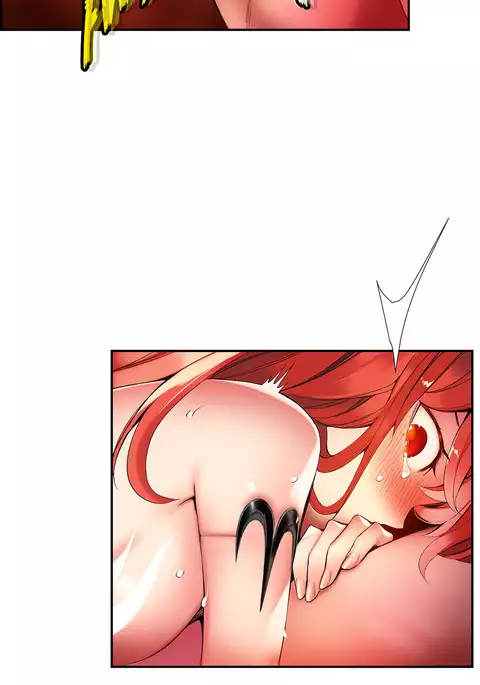 Lilith`s Cord Ch.1-40