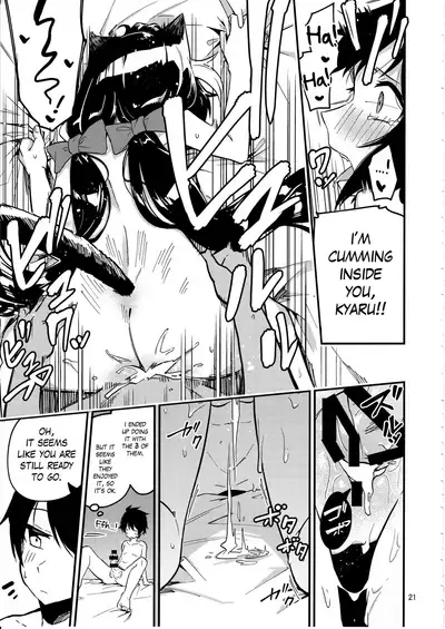 Bishokuden Full Course | Gourmet Edifice Full Course