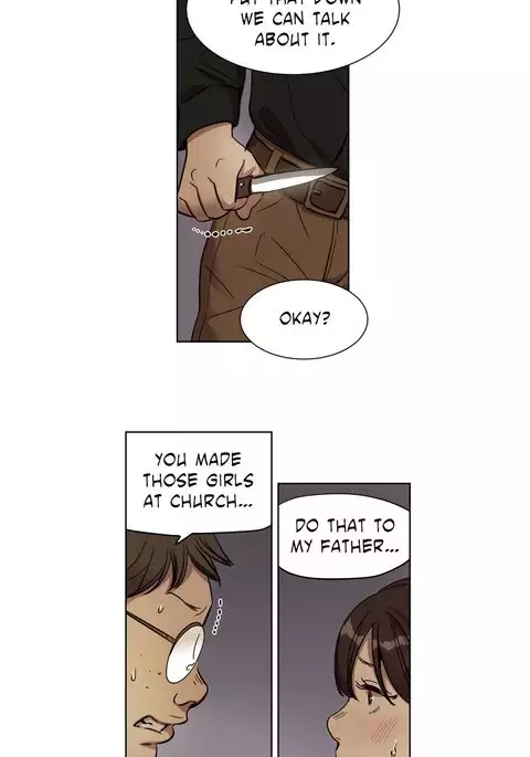 Atonement Camp Ch.1-14