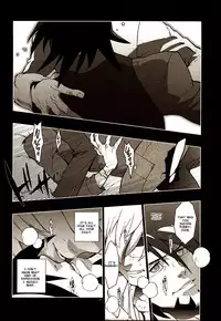 (GONEXT! 2) [Article 60 of Criminal Code (Shuhan)] TB:0. (Tiger & Bunny) [English] [Seyakedo]