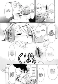 [Hidari Kagetora] Love Chu Life Ch. 1,7 [English] {bfrost}