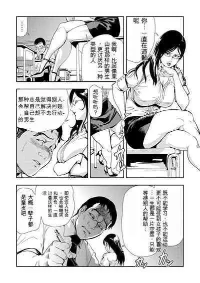 Kyousei Shidou ～Mechakucha ni Kegasarete... 1-6