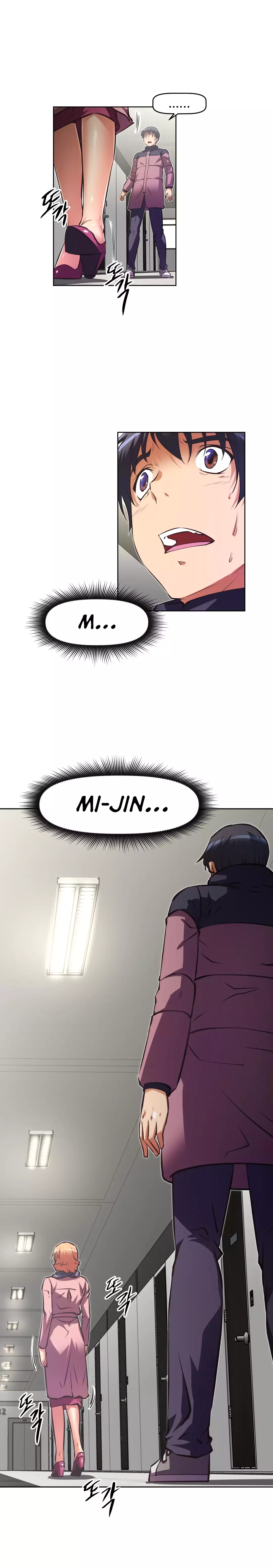 Brawling Go Ch.76-125