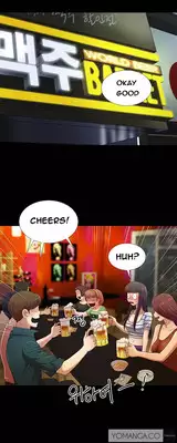 [Mr. Mun] Will You Do as I Say? Ch.1-17 (English) (Ongoing)