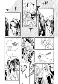 [Tori Maia] Sadistic Boy Vol.02 [English]