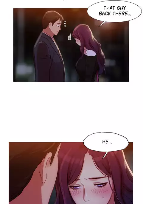 Scandal of the Witch Ch.1-15