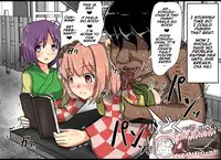 [Nupuryu no Sato (nupuryu)] Jikan Gensou Shoujo /2 (Touhou Project) [English] [naxusnl] [Digital]