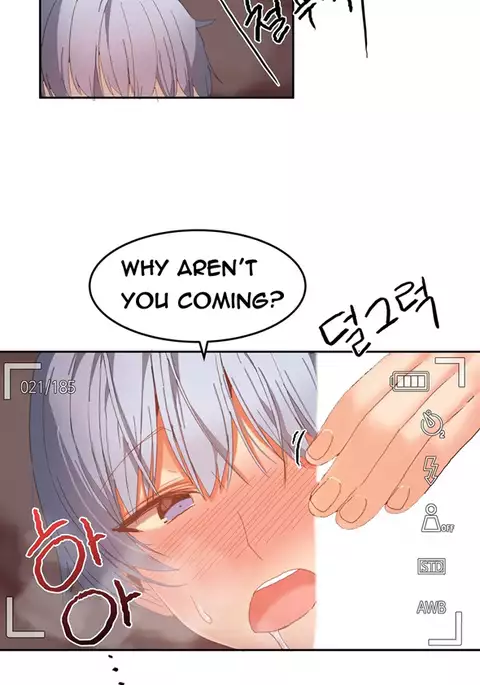 Hari Dormitory Ch.0-29