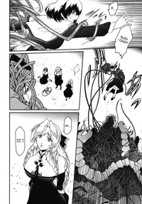 [Kokonoki Nao] Kabe no Naka no Tenshi Jou | The Angel Within The Barrier Vol. 1 [English] [SaHa]