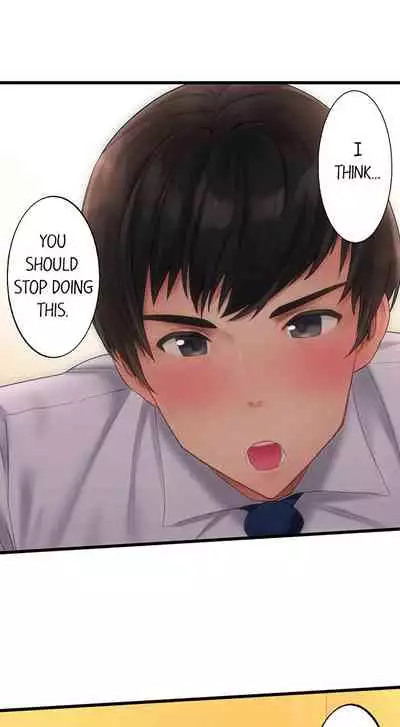 [Kayanoi Ino] Busted by my Co-Worker 5/? [English] Ongoing