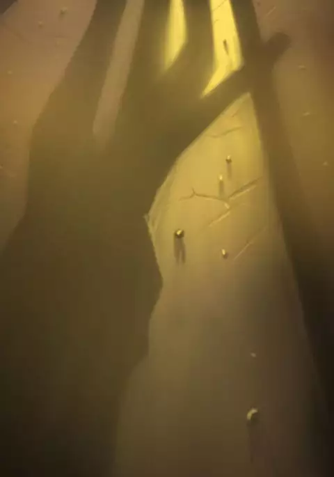 姊姊: 莲 第1話 中文