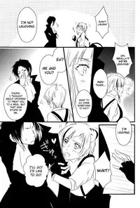 (Itan Renatus 5) [Beni (Inoue Kiyoshi)] Tsuioku no Souretsu (Jou) (Bungou Stray Dogs) [English] [biribiri]