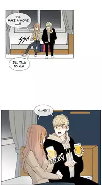 [Silverstar] Talk To Me Ch.1-37 (English) (Ongoing)