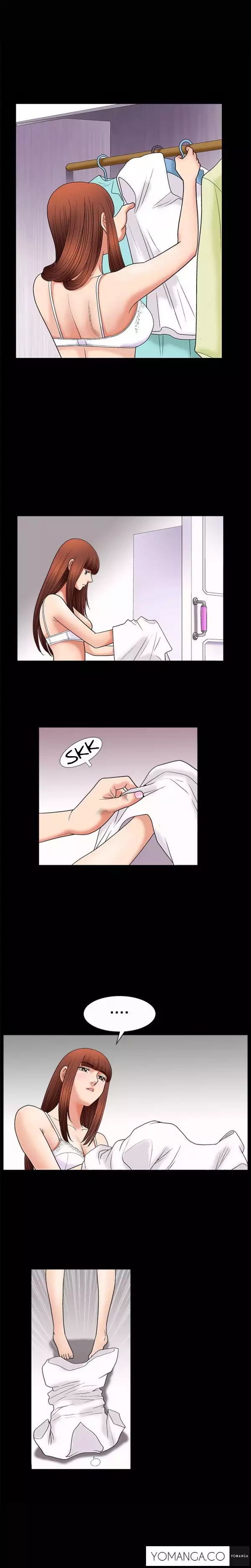 Seduction Ch.1-21