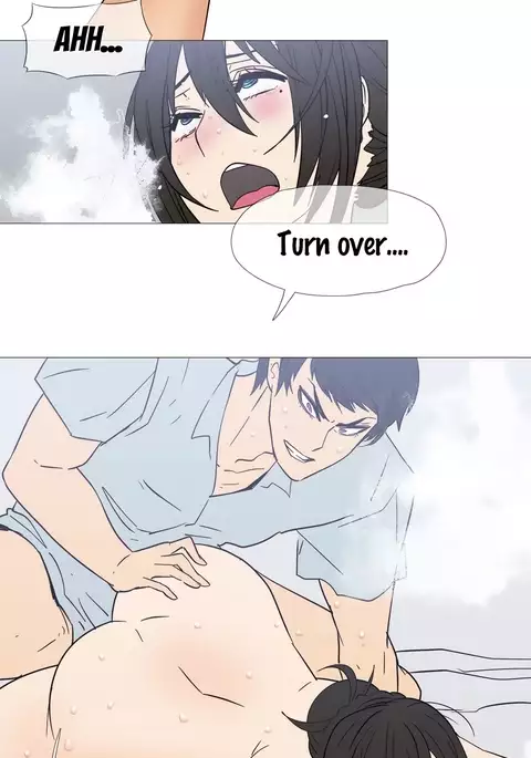 Household Affairs Ch.1-41