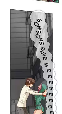 [Yi Hyeon Min] Secret Folder Ch.1-9 (English) (Ongoing)