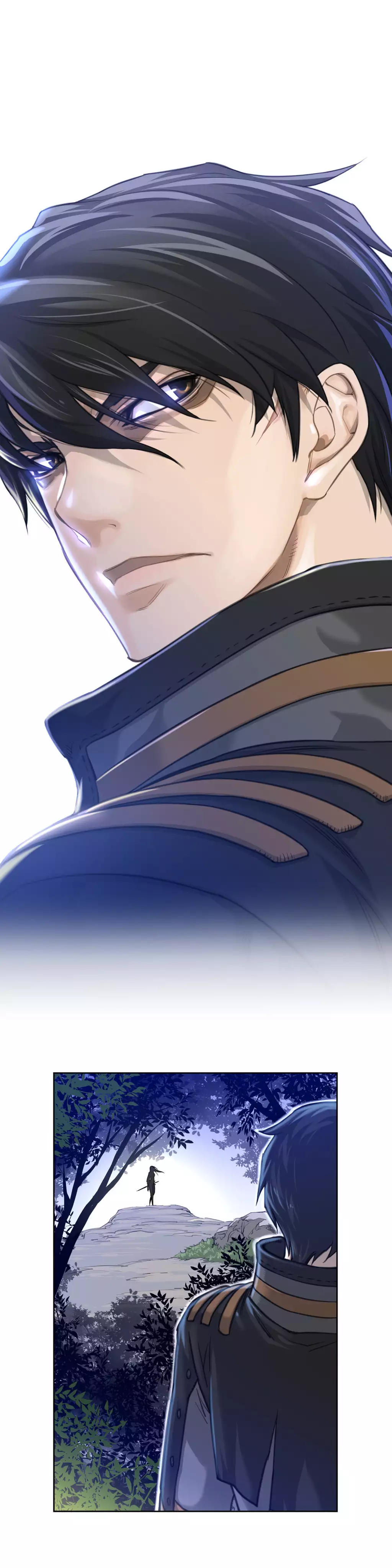 Perfect Half Ch.1-42