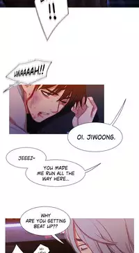 [PINKO] Scandal of the Witch Ch.1-25 (English) (Ongoing)