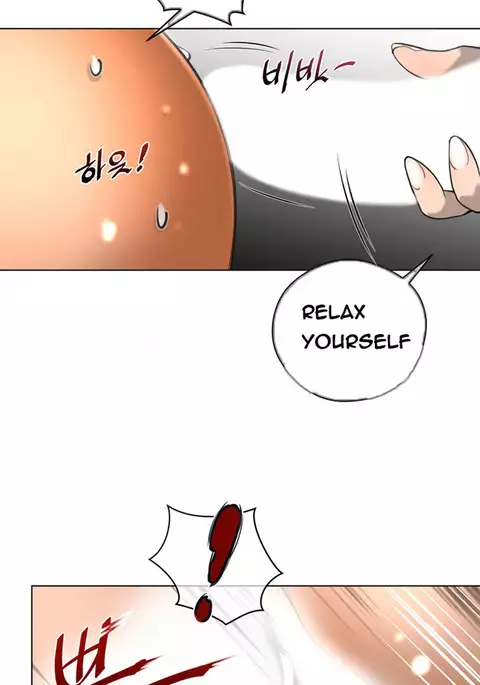 Perfect Half Ch.1-34