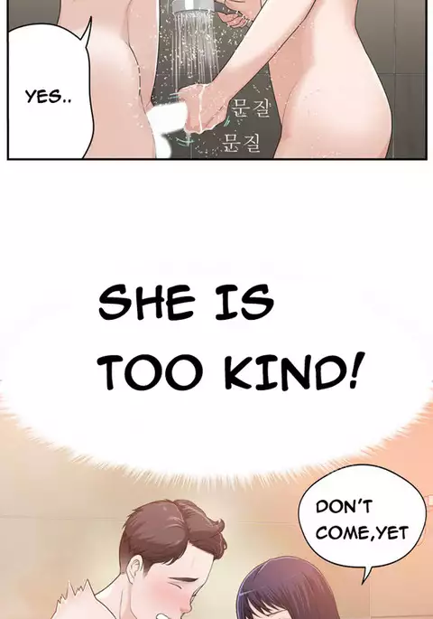 Tissue Thieves Ch.1-30