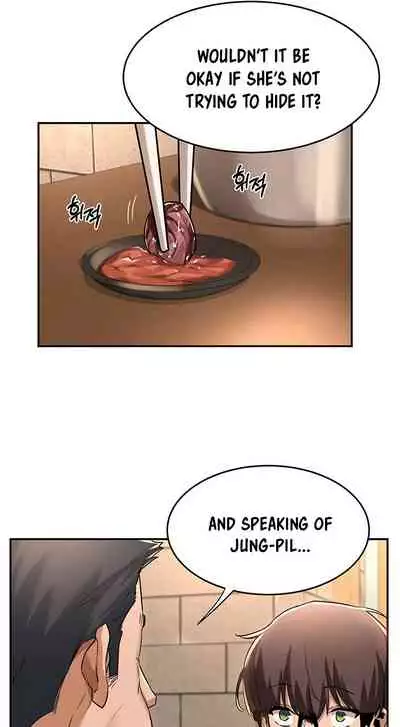 [Abio4, Bangkki] Sextudy Group (1-27) [English] [Ongoing]