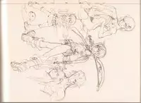 (C73) [Article 60 of Criminal Code (Shuhan)] RaKuGaKi./Monochrome (Various)