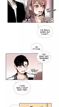 [Silverstar] Talk To Me Ch.1-37 (English) (Ongoing)