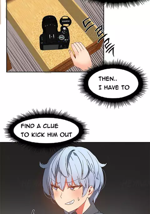 Hari Dormitory Ch.0-30