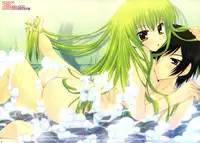 (C74) [PINK (Araiguma)] Anou... korede ii desu ka? Goshujin-sama | Hm... Is it alright, Master? (Code Geass: Lelouch of the Rebellion) [English]