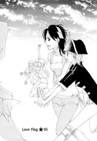 [Takahashi Itsumi] Love Flag Girls!! Ch.1-8 (Complete) [English] [Lililicious]