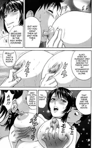 [Hidemaru] Zokkon! Boin Onsen | Boing Boing Onsen Vol. 1 [English] {Tadanohito}