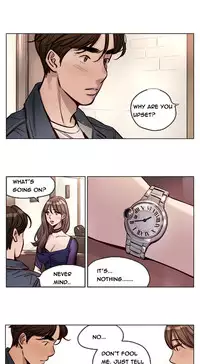 [Ramjak] Atonement Camp Ch.1-37 (English) (Ongoing)