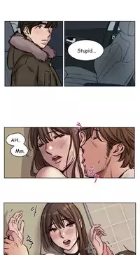 [Ramjak] Atonement Camp Ch.1-37 (English) (Ongoing)