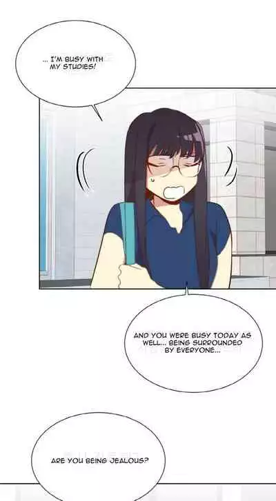 Two Lives in the Same House Ch. 1-24