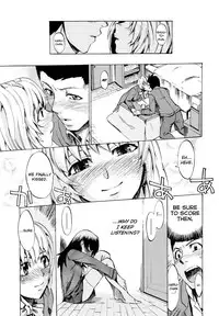 [Takenoko Seijin] Going Otome Ch. 1-8 [English] [biribiri]