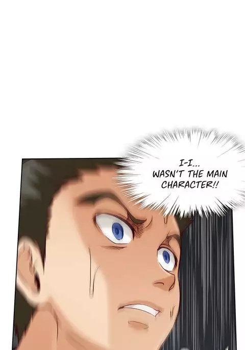 Secret Folder Ch.1-17