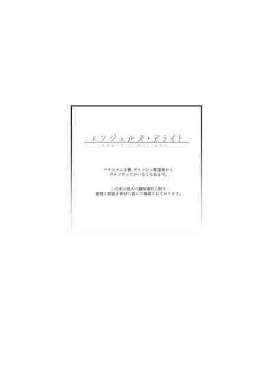 エンジェルズ・デライト