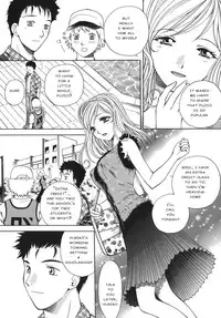 [Arou Rei] Sentiment 1 and 2 (English)