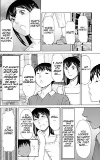 [Takasugi Kou] Futari Kurashi ~Kyuujitsu Hen~ (Ureta Karada no Hatsujouki) [English] [Decensored] [TDZ]