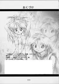 [Ero Juujigun] Daisanji Super Erobot Isseisen DRIX