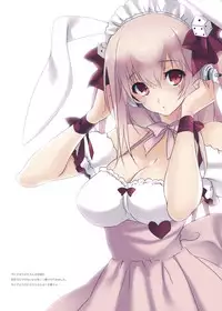 [CROSS HEARTS (Ayase Hazuki)] SO SMILE! (Super Sonico) [2013-09-01] [English] [SMDC]