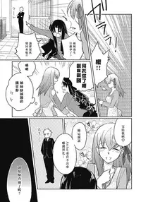 (HaruCC19) [Nonsense (em)] Alternative Gray (Fate/stay night, Fate/hollow ataraxia) [Chinese]