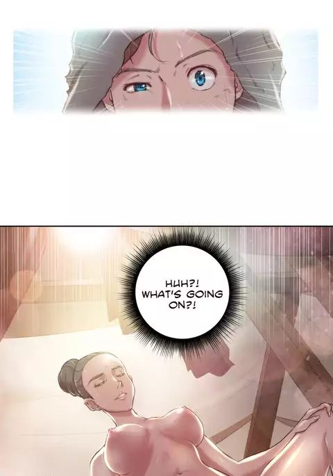 Sex Knights-Erotic Sensuality & Perception Ch.1-11