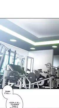 Ghost Love Ch.1-20 (English) (YoManga) (Ongoing)