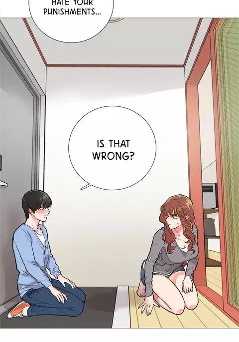 Sadistic Beauty Ch.1-17