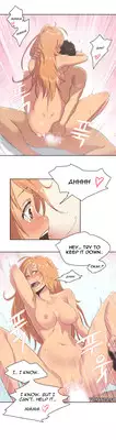 [Gamang] Sports Girl Ch.1-26 (English) (YoManga) (Ongoing)