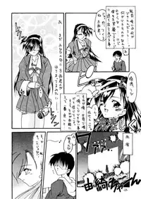 (C54) [STUDIO TRIUMPH (Homura no Teruki)] Sincron Maximum ~W.A~ (White Album)