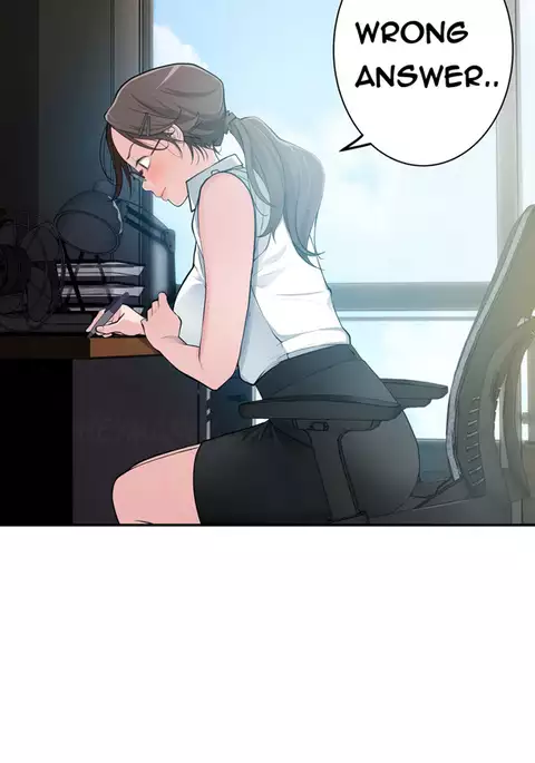 Tissue Thieves Ch.1-21