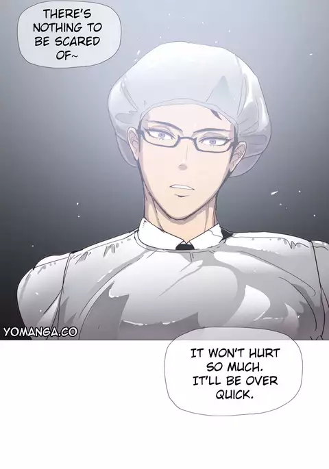 Household Affairs Ch.1-41