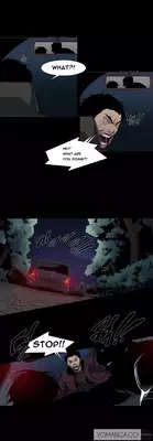 [Team Black October] Canine Tooth Ch.1-13 (English) (Ongoing)